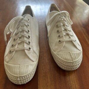 Novesta Star Master, Men's U.S. size 10, Euro 43